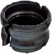 SUANCHANG-AUTO Replacement# 37116771932 Front stabilizer bar rubber sleeve 1pc/set