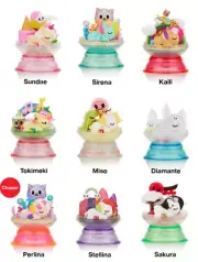 Tokidoki Dreaming Unicorno Blind Box Mystery Figure