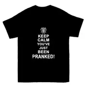 April Fools Meme T-shirt