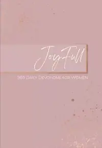 在飛比找博客來優惠-Joyfull: 365 Daily Devotions f