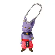 Dragon Ball Super UDM Burst 16 Champa Figure Keychain