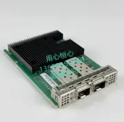 New Dell 2 Ports 25GB SFP28 Gen3.0 OCP Mezzanine Adapter QL41232 NP0K8 0NP0K8