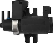 Turbos Converter Solenoid Valves，Compatible with BMW F10 F20 F30 335i 535i 328i N20 S63 3.0L 11747626351 11747584628