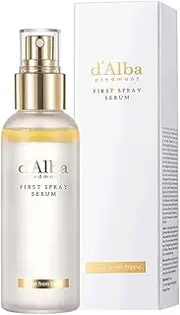 d'Alba White Truffle First Spray Serum (Original)