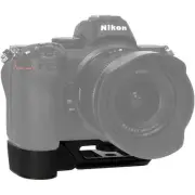 Japan NEW Nikon Extension Grip Z-GR1 Arca-Swiss Compatible ZGR1