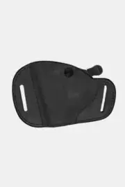 Bianchi CarryLok Auto Retention Belt Holster For Glock 27 Right Hand Blk 1017425