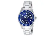 Invicta Mako Pro Diver Blue Dial 200M 9204OB Men's Watch