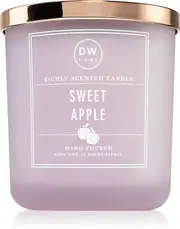 DW Home Signature Sweet Apple Scented Candle 269g