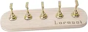 Nail Art Practice Stand Training Display Stand Nail Display Practice Stand, Style A