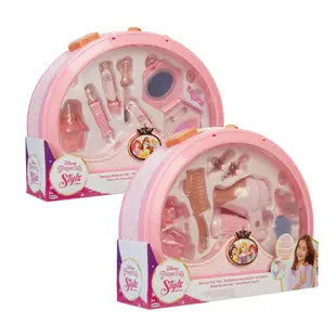 Disney Princess 公主粉紅時尚提箱 - 隨機發貨 玩具反斗城