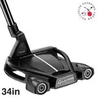 TaylorMade Spider Tour Truss Heel TM1 Putter 34in Neo Mallet N0772926 Right 2024