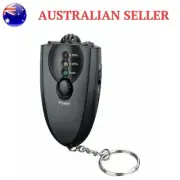 Alcohol Breathalyser Personal Breath Tester Breath Tester Portable Travel