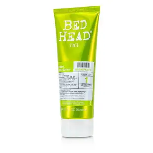 Tigi - 摩登活力護髮素 Bed Head Urban Anti+dotes Re-energize Conditioner