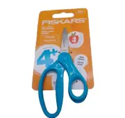 Fiskars scissors Pointed Tip Size 5 in ages 4+ Turquoise