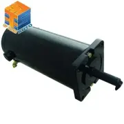 New Plow Motor For Western Salt Spreader 3012201820 3012200182 05494124204345061