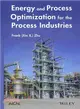 Energy and Process Optimization for the Process Industries