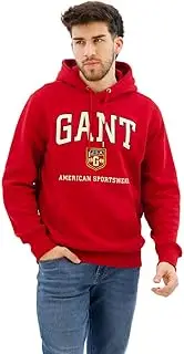 [GANT] Men's Graphic
