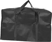 SAFIGLE Travel Duffle Bag Large Storage Tote Bag for Women Carry Comforter Portable