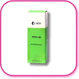 【世界美】C-Skin C.亮白修護加強劑Phyto+ 30ml(大)(原:色素修復加強劑)