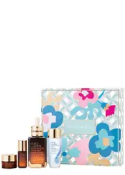 Estée Lauder Limited Edition Advanced Night Repair Skincare 4-Piece Gift Set, Beauty Gift Set, Floral
