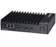 SuperServer SYS-E100-9S Embedded/IoT System with Intel Core i7-7600U Processor