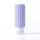 Squeeze Lotion Container Empty Shampoo Sub-Bottling Travel