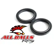 2009 BUELL Helicon 1125CR Motorcycle All Balls Fork Dust Seal Only Kit