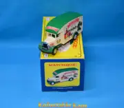 1:43 Matchbox Yesteryear - 1931 Morris Courier Lesney YPP02/SB