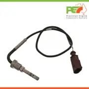 New * PEC * Exhaust Gas Temp Sensor Pre-DPF For Volkswagen Caddy Diesel Turb... (for: Volkswagen)