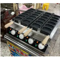 在飛比找蝦皮購物優惠-(烘焙小當家)KD1101d 電力2代韓國雞蛋糕爐 電力式黃