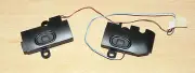 NEW GENUINE DELL LATITUDE E5420 LAPTOP SPEAKERS SET 9KF3K 09KF3K