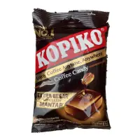 在飛比找蝦皮購物優惠-印尼KOPIKO咖啡糖175g-Coffee Candy