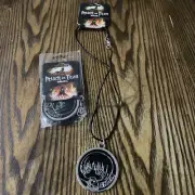 Attack On Titan Armin SD Anime Necklace GE-36275 NEW