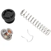 Durable Thermal Regulator Set for Pool Heaters Optimal Water Temperature Control