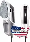Professional Handheld Steamer, Garment Steamer Iron for Clothes, 1300W 40s Rapid