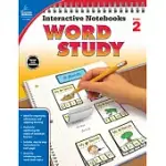 WORD STUDY GRADE 2
