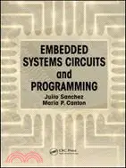 在飛比找三民網路書店優惠-Embedded Systems Circuits and 