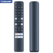 RC901V FAR1 Remote Control For TCL TV C725 Series C727 Series C825 Series