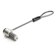StarTech Universal Laptop Cable Lock Expansion Loop - BRNCHLOCK