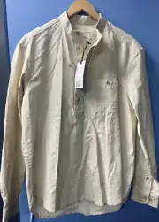 RM WILLIAMS – Dalby Brigalow Shirt - Size L – RRP $139.00