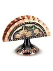 Handmade Decorative Copper Napkin Holder,Dinner Table Decor, Home Decor, Gift