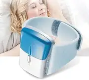 Portable Wrist-Type Acupressure Massager Sleep Aid Improve Sleep Instrument Anti-Insomnia Hypnosis Intelligent Snoring Device