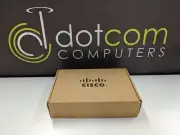 Cisco SPA112 Ethernet 74-9317-04 VoIP ATA 2-Port Phone Adapter SPA 112 NEW
