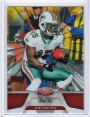 2011 CERTIFIED PLATINUM RED SP HOT BOX DAVONE BESS #80
