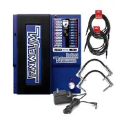 Digitech Bass Whammy Effect Pedal with Power Supply and Cables