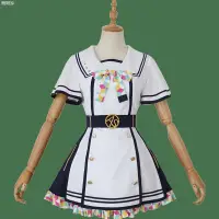 在飛比找蝦皮購物優惠-爆款現貨 lovelive COS服  Lovelive 感