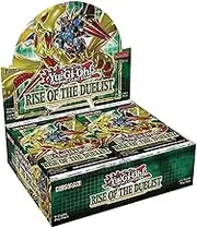 Yu-Gi-Oh! Rise of the Duelist Display