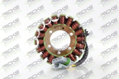 Ricks Stator For Polaris Sportsman X2 700 2008