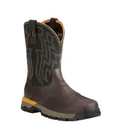 Ariat Mens Rebar Flex Soft Toe Work Western Boot 10021478