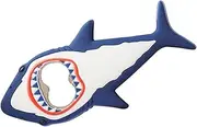 CIYODO Shark Magnet Beer Opener Fridge Accessory Multifunctional Bottle Opener for Kitchen